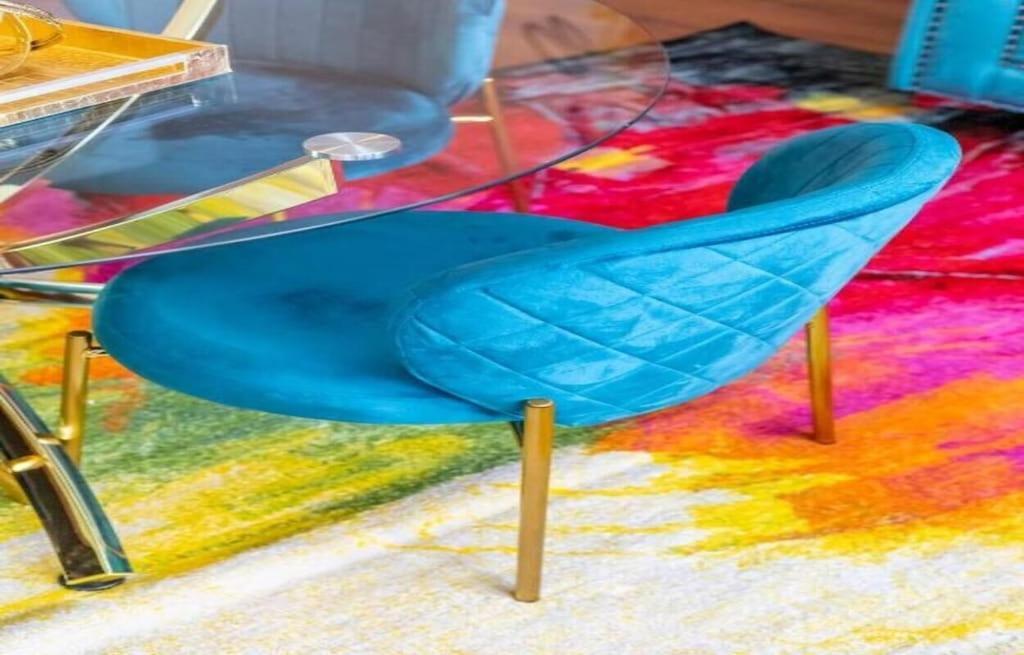 The Creators Creative Space Атланта Екстериор снимка